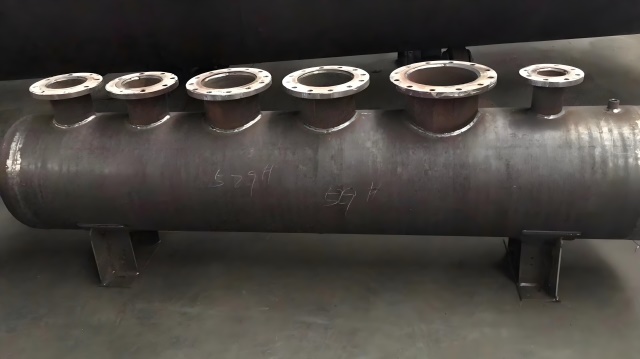 漳县集分水器品牌